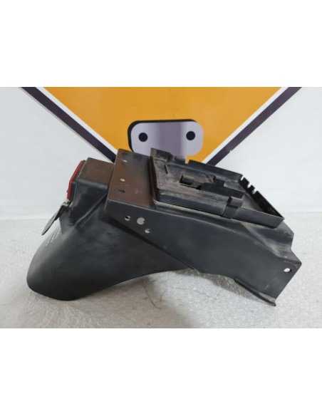 Rear Fender Kawasaki ZZR 400 - 1995 