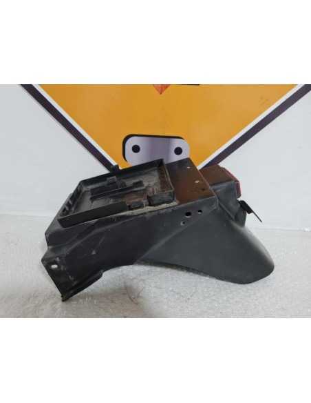 Rear Fender Kawasaki ZZR 400 - 1995 