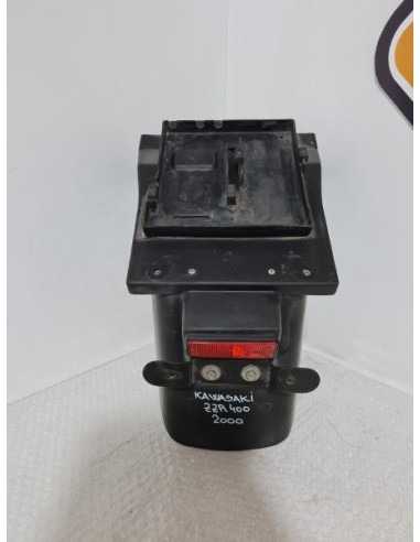 Codita Spate Kawasaki ZZR 400 - 1995 