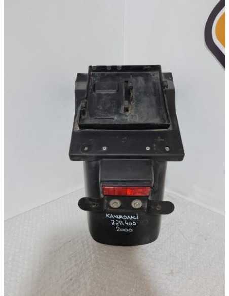 Codita Spate Kawasaki ZZR 400 - 1995 