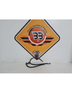 Front Brake Hoses & Joint Kawasaki ZZR 400 - 1995