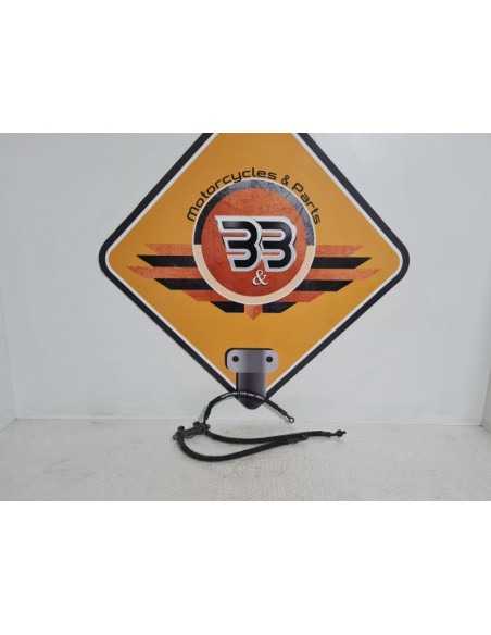 Front Brake Hoses & Joint Kawasaki ZZR 400 - 1995 