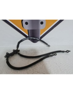 Conducte Frana Fata & Repartitor Lichid Frana Kawasaki ZZR 400 - 1995 2