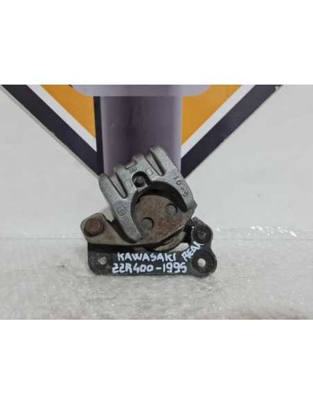 Rear Brake Caliper Kawasaki ZZR 400 - 1995 