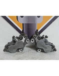 Front Brake Calipers Kawasaki ZZR 400 - 1995 2