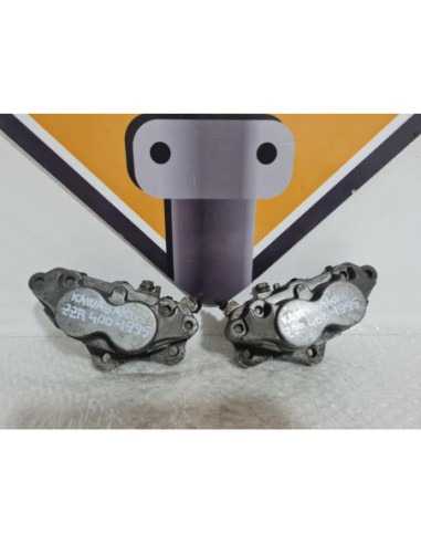 Front Brake Calipers Kawasaki ZZR 400 - 1995 
