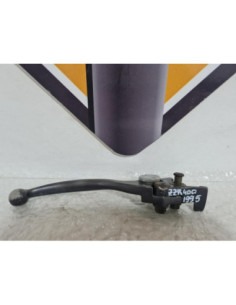Brake Lever Kawasaki ZZR 400 - 1995 2