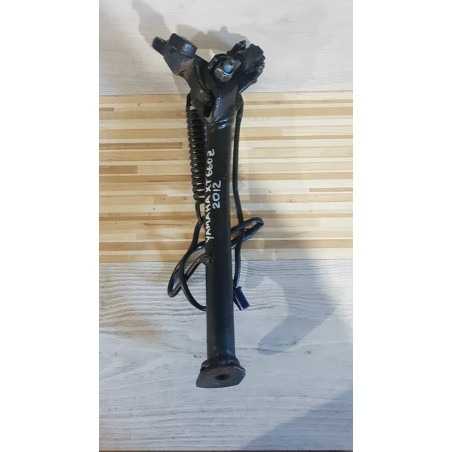 Side Stand / Kick Stand Complete Yamaha XT 660Z - 2012 