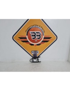 Chain Slide Rail Kawasaki ZZR 400 - 1995