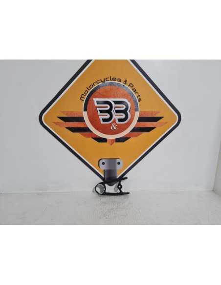 Chain Slide Rail Kawasaki ZZR 400 - 1995 