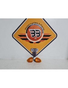 Front Turn Signals Kawasaki ZZR 400 - 1995 