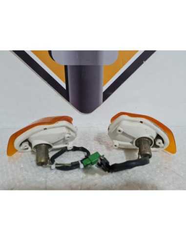 Front Turn Signals Kawasaki ZZR 400 - 1995 
