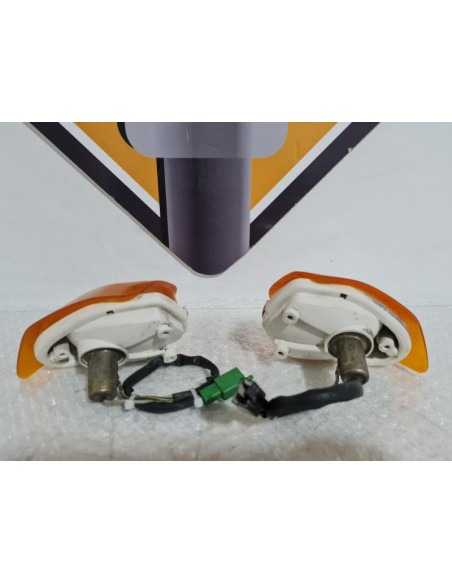 Front Turn Signals Kawasaki ZZR 400 - 1995 