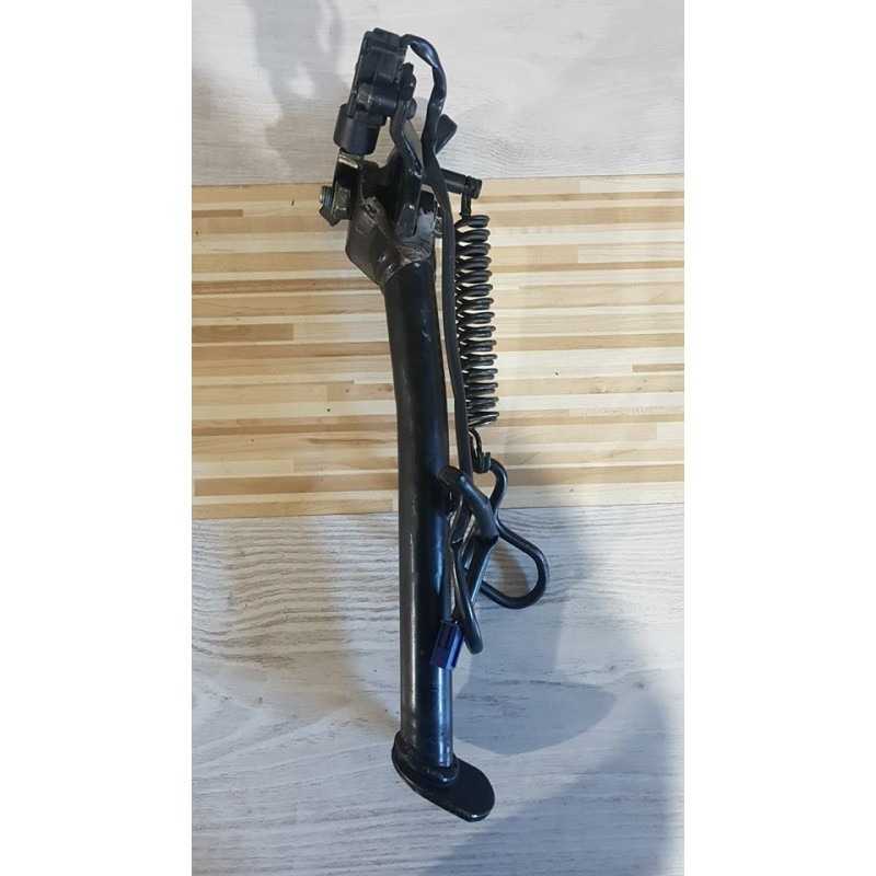 Side Stand / Kick Stand Complete Yamaha XT 660Z - 2012 