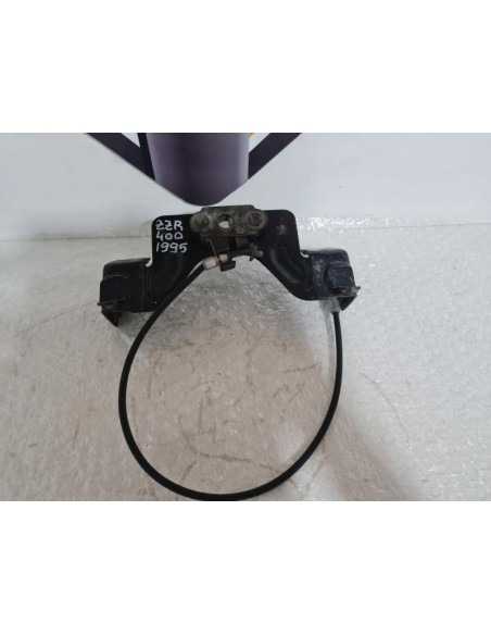 Sistem Inchidere Sea Kawasaki ZZR 400 - 1995 