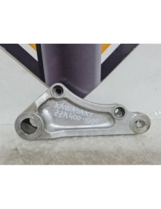 Suport Etrier Frana Spate Kawasaki ZZR 400 - 1995 2