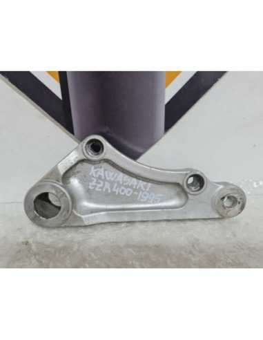 Suport Etrier Frana Spate Kawasaki ZZR 400 - 1995 