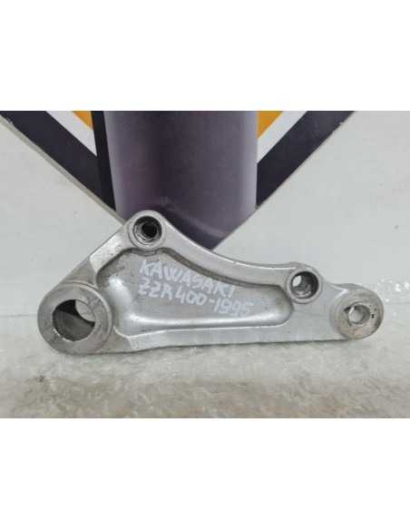 Suport Etrier Frana Spate Kawasaki ZZR 400 - 1995 