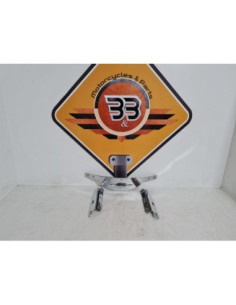 Windscreen Brackets Suzuki Boulevard VL 800 - C90 - 2005 