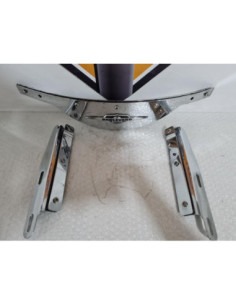 Windscreen Brackets Suzuki Boulevard VL 800 - C90 - 2005 2