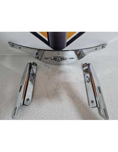 Suport Parbriz Suzuki Boulevard VL 800 - C90 - 2005 