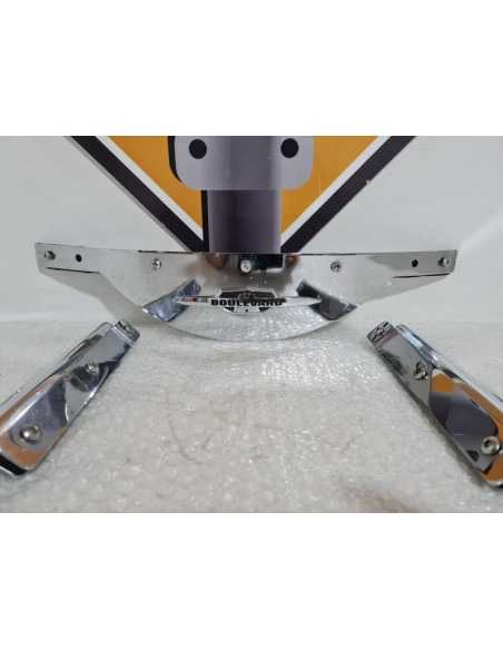 Windscreen Brackets Suzuki Boulevard VL 800 - C90 - 2005 