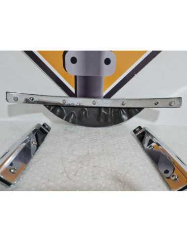 Windscreen Brackets Suzuki Boulevard VL 800 - C90 - 2005 