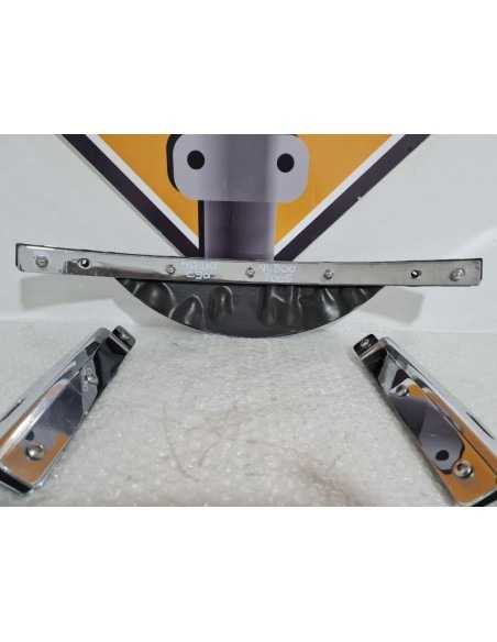 Windscreen Brackets Suzuki Boulevard VL 800 - C90 - 2005 