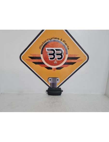 Central Frame Cover Suzuki GSXF 600 - KATANA - 1994 