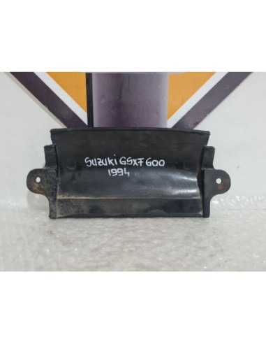 Central Frame Cover Suzuki GSXF 600 - KATANA - 1994 