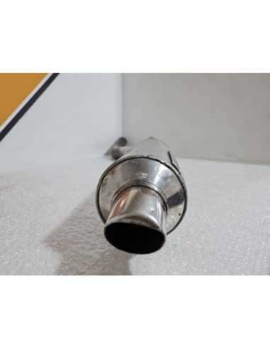 Cobra Exhaust Suzuki RF 600 - GN 72A - 1994 