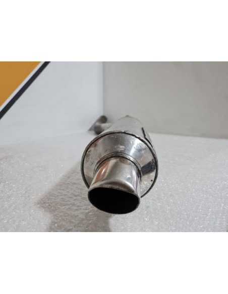 Cobra Exhaust Suzuki RF 600 - GN 72A - 1994 