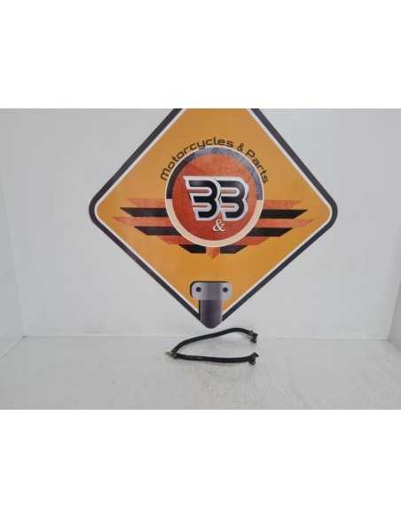 Fuel Lines Ducati 749 S - 2004 