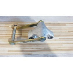 Shock Absorber Linkage Yamaha XT 660Z - 2012 2