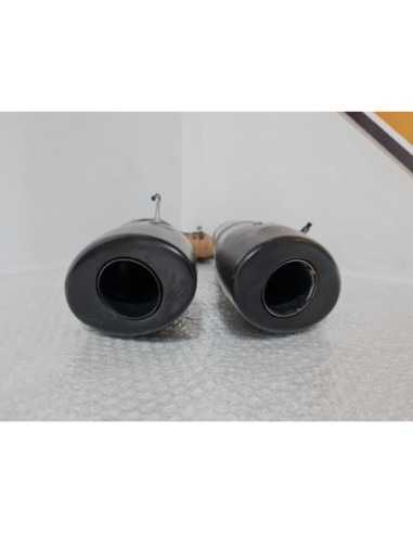 G&G Exhausts Ducati 749 S - 2004 