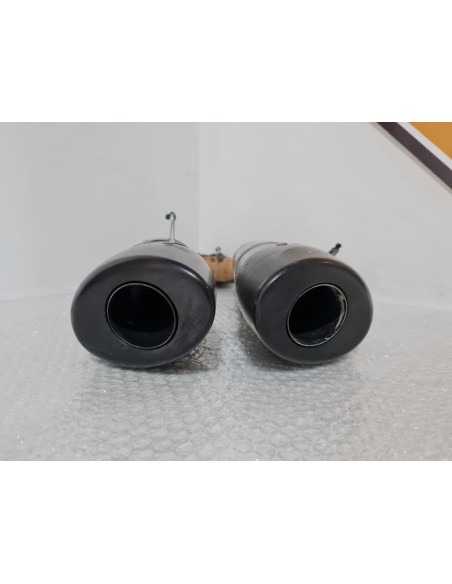 G&G Exhausts Ducati 749 S - 2004 