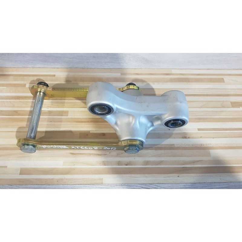 Shock Absorber Linkage Yamaha XT 660Z - 2012 