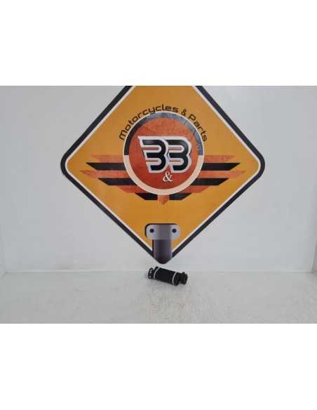 Mansoane Ducati 749 S - 2004 