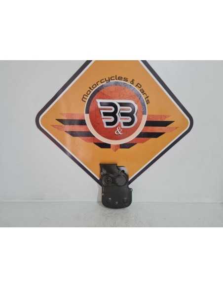 Carbon Vertical Belt External Cover Ducati 749 S - 2004 