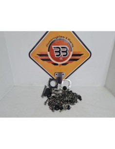 Lot Suruburi Carene & Accesorii & Motor Ducati 749 S - 2004 