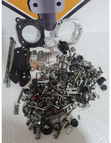 Lot Screw Fairings & Accesories & Engine Ducati 749 S - 2004 