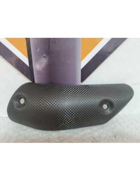 Protectie Carbon Galerie Evacuare Ducati 749 S - 2004 