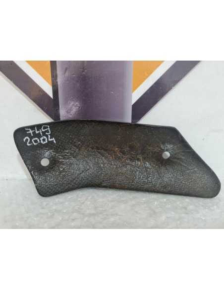 Protectie Carbon Galerie Evacuare Ducati 749 S - 2004 