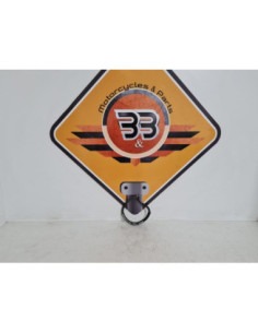 Conducta Frana Spate Yamaha FZ 750 - GENESIS - 1992 