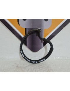 Rear Brake Hose Yamaha FZ 750 - GENESIS - 1992 2