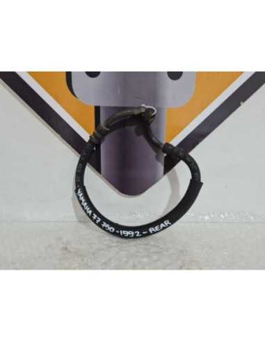 Rear Brake Hose Yamaha FZ 750 - GENESIS - 1992 