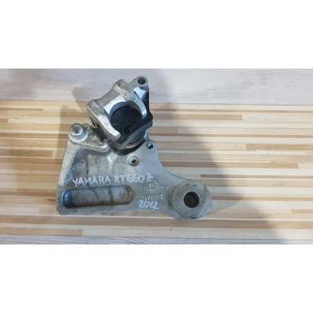Rear Brake Caliper & Bracket Yamaha XT 660Z - 2012 
