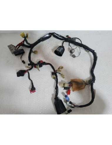 Wiring Harness Honda 954 - SC 50 - 2003 