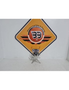 Suport Placuta Inmatriculare & Iluminator Honda 954 - SC 50 - 2003