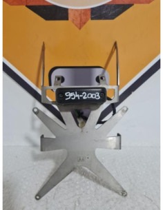 Suport Placuta Inmatriculare & Iluminator Honda 954 - SC 50 - 2003 2